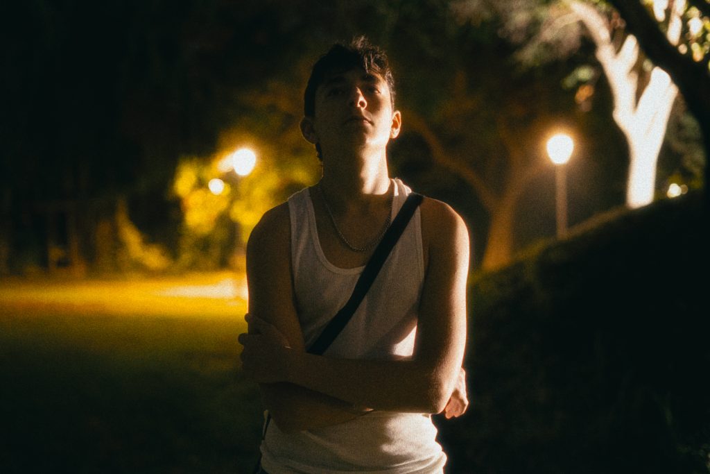 צילומים עם נועם