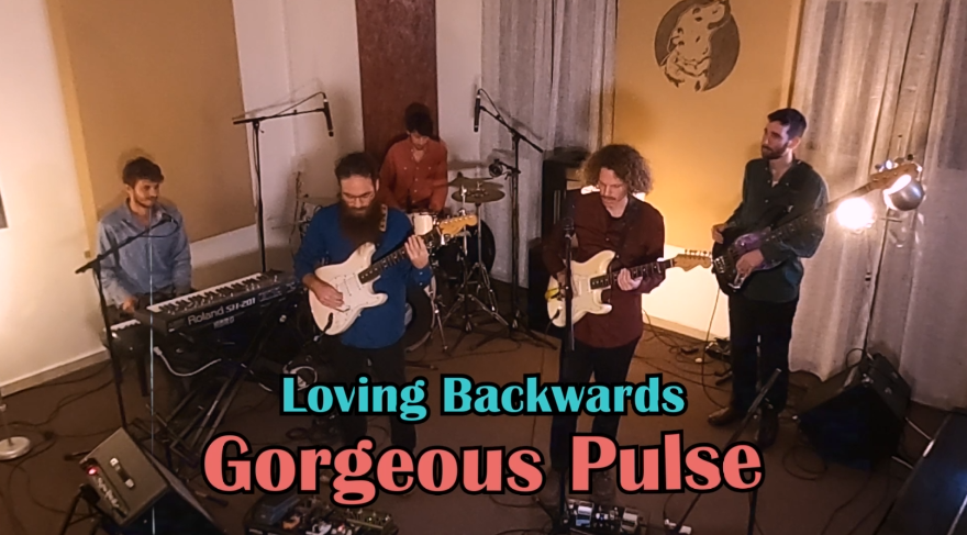 Loving Backwards